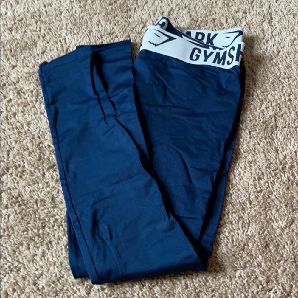 Brand new gymshark leggings